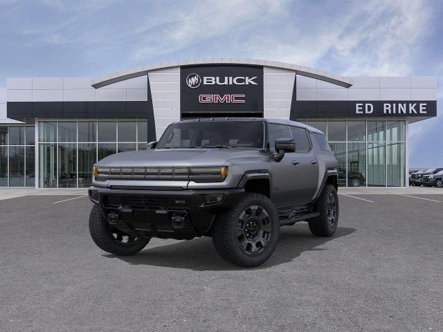 New 2026 GMC Hummer EV 3X w/ Carbon Fiber Edition Package image 8