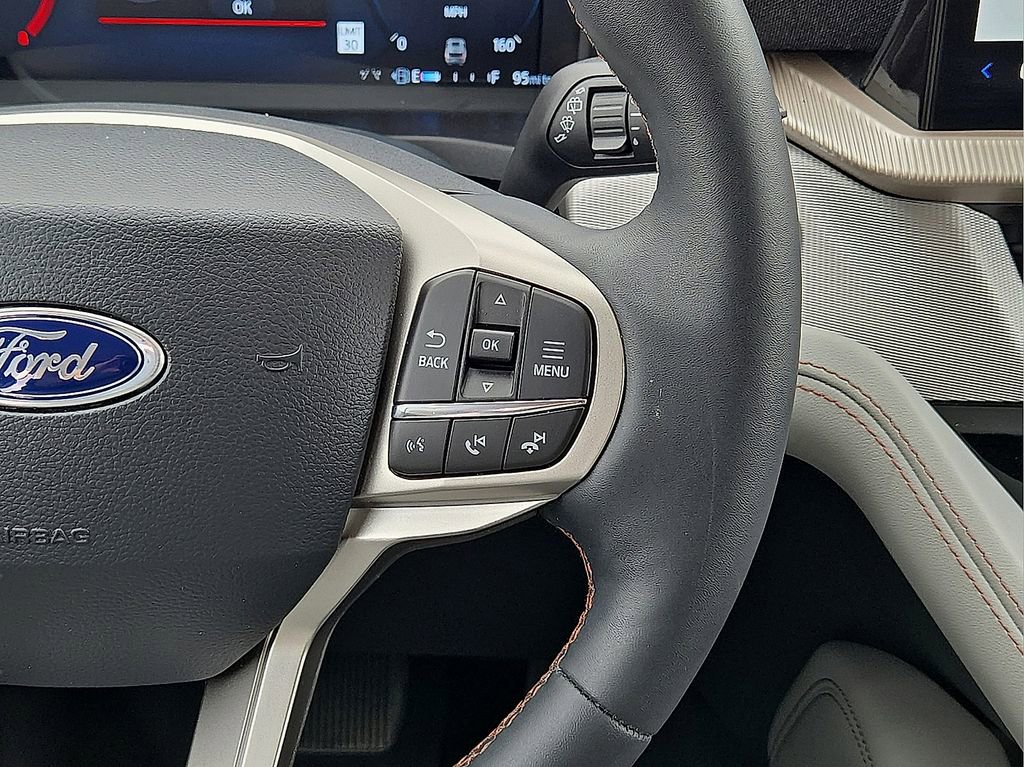 Used 2026 Ford Explorer Active w/ Active Comfort Package image 20