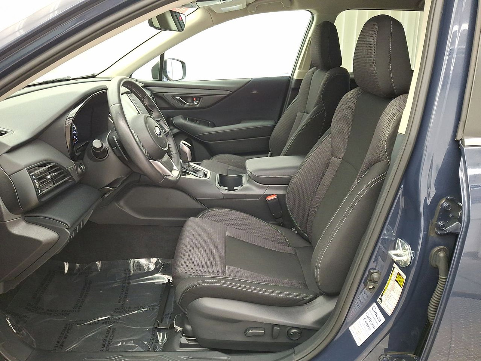 Used 2024 Subaru Outback Premium image 11