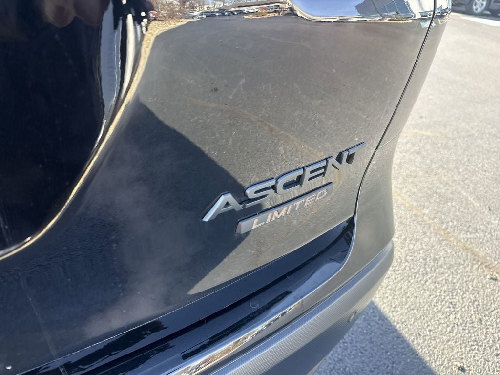 New 2026 Subaru Ascent Limited Bronze w/ Popular Package #2 AWD/4WD image 6