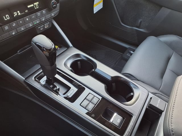 New 2026 Subaru Outback Touring AWD/4WD image 16