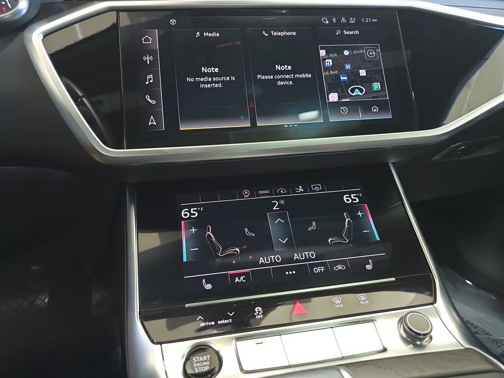 Used 2022 Audi A7 3.0T Premium image 23