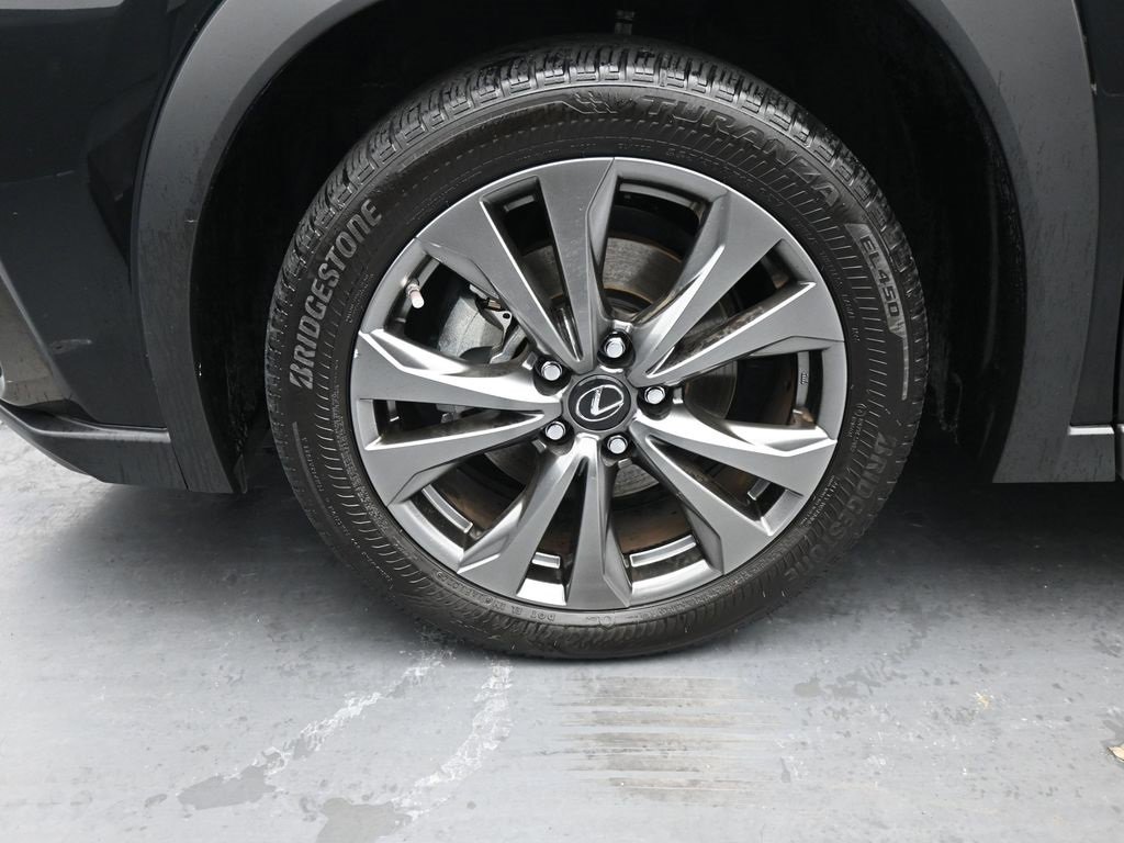 Used 2020 Lexus UX 250h F Sport image 12