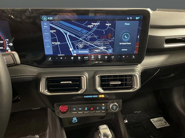 New 2026 Ford Mustang Premium image 8