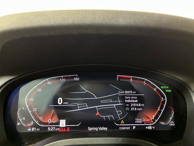 Used 2022 BMW X3 xDrive30i w/ Convenience Package image 16