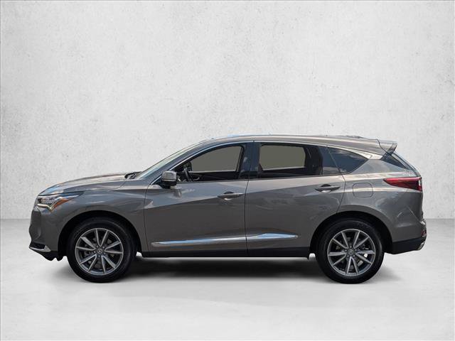 Used 2024 Acura RDX w/ Technology Package AWD/4WD image 9