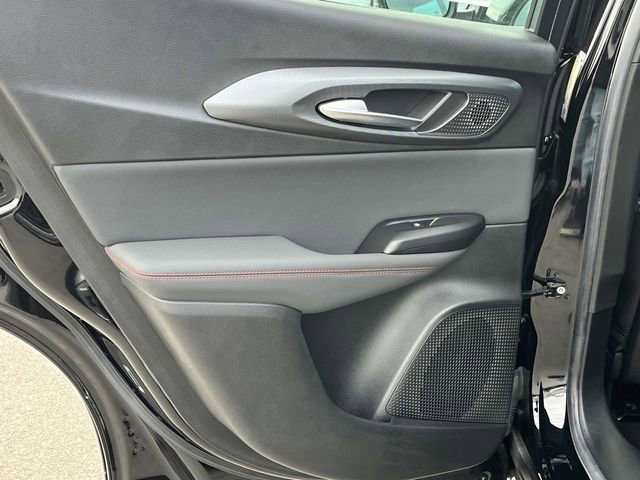 New 2024 Dodge Hornet R/T Plus image 15