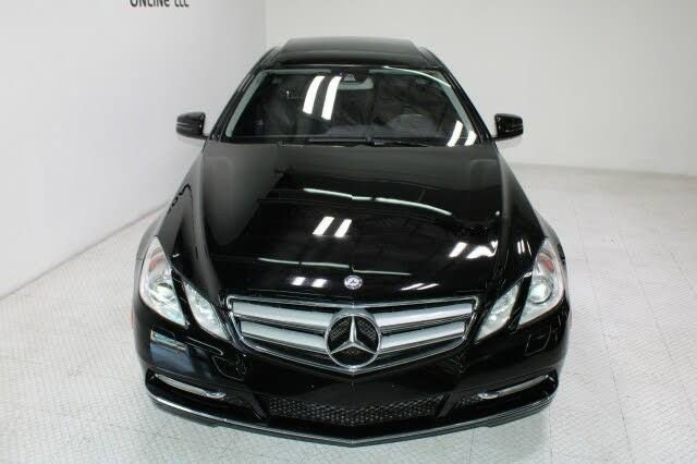 Used 2013 Mercedes-Benz E 350 image 41