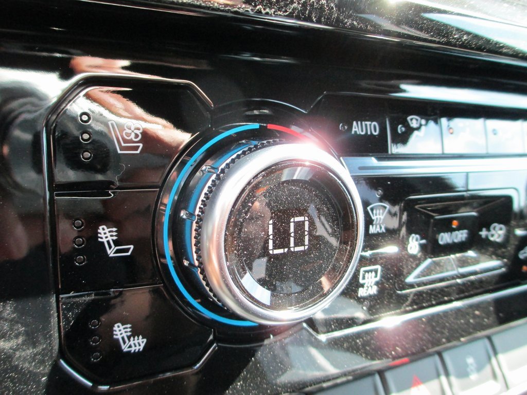 New 2026 GMC Sierra 1500 AT4 w/ AT4 Premium Package image 25