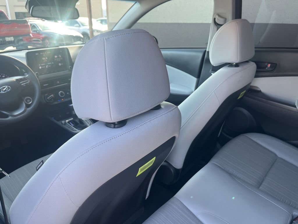 Used 2023 Hyundai Kona SEL image 14