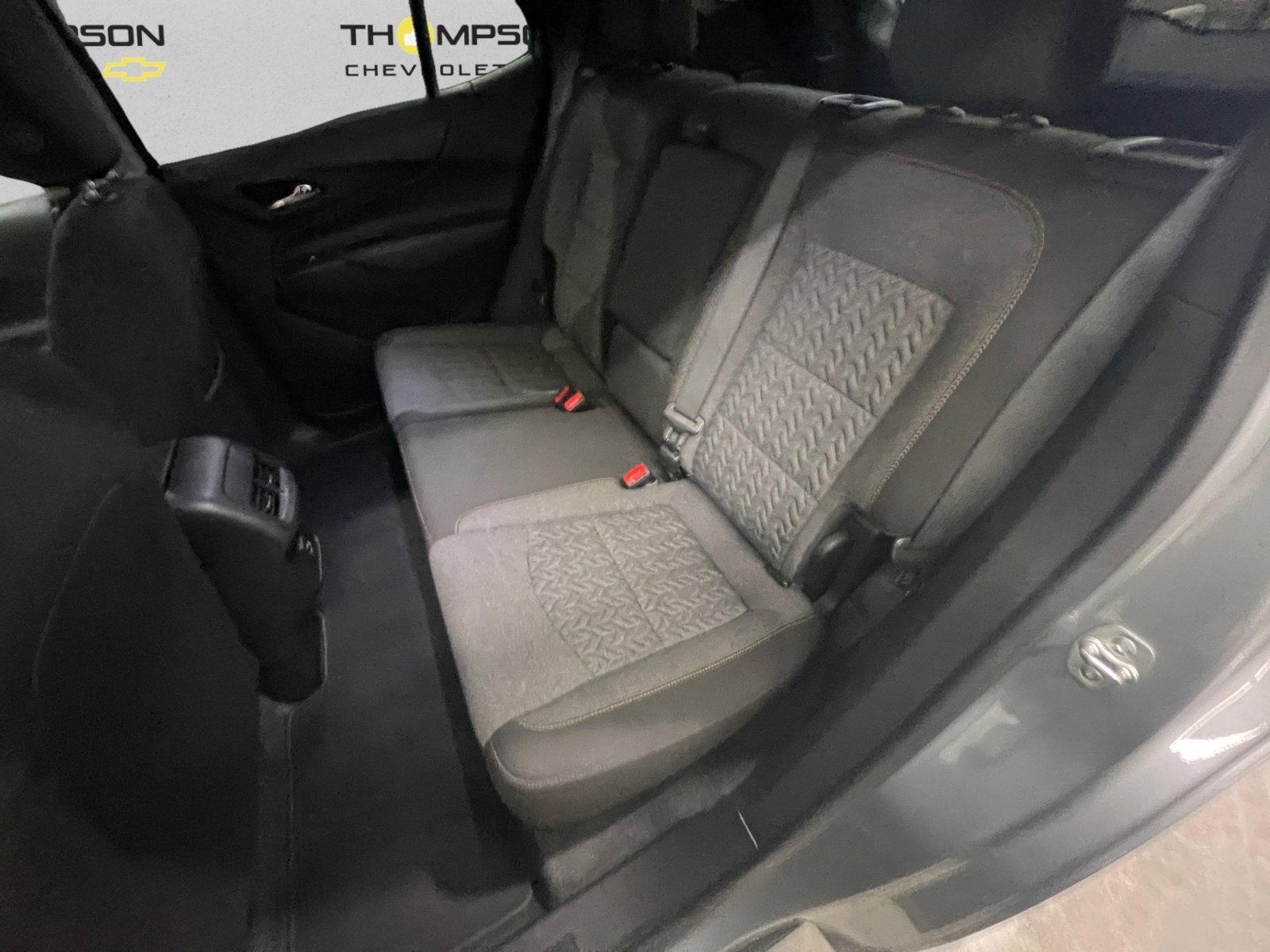 Used 2024 Chevrolet Equinox LT image 13