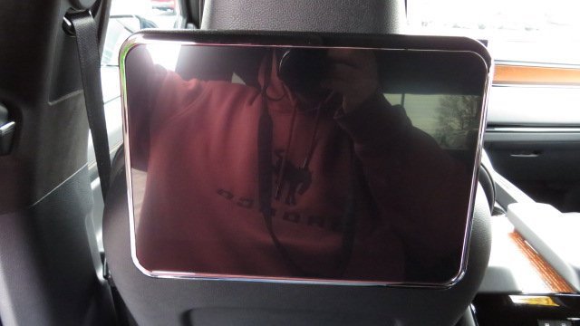 Used 2023 Lincoln Navigator Black Label image 19