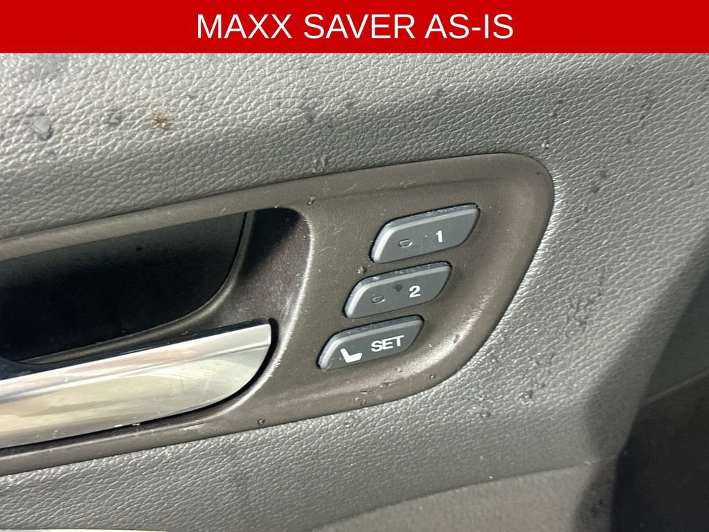 Used 2019 Acura MDX w/ Advance Package AWD/4WD image 21
