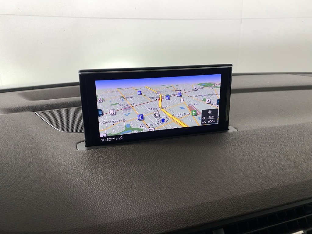 Used 2018 Audi Q7 3.0T Premium Plus w/ Premium Plus Package image 21