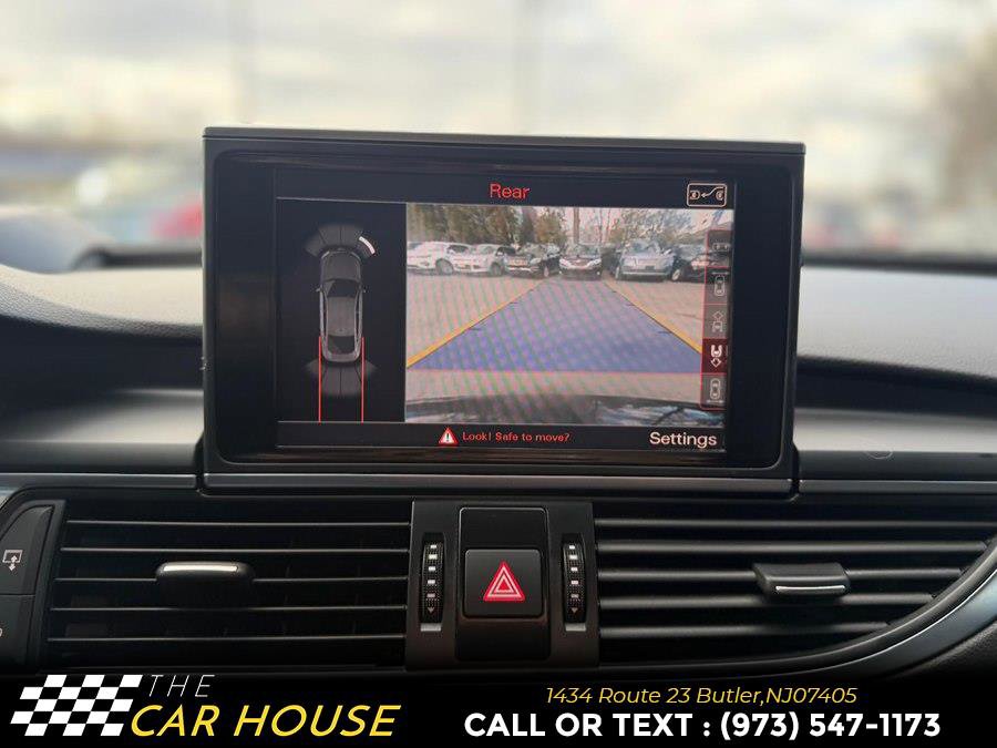 Used 2013 Audi S7 Prestige image 31