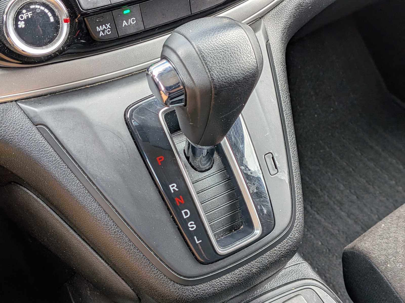 Used 2016 Honda CR-V EX image 28