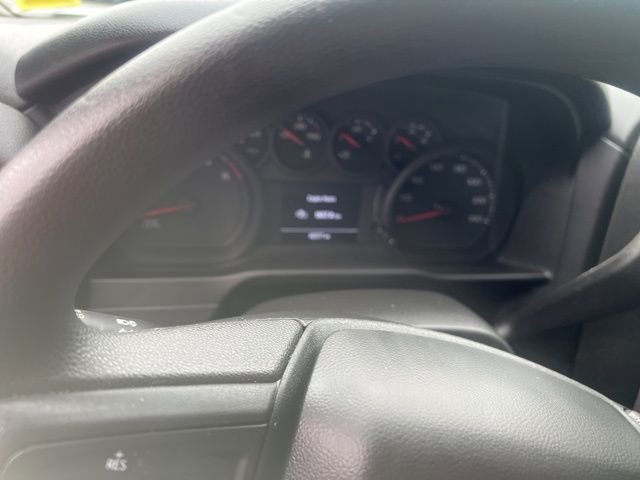 Used 2023 Chevrolet Silverado 2500 Custom w/ Custom Convenience Package AWD/4WD image 11