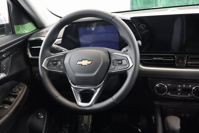 New 2026 Chevrolet TrailBlazer LT w/ Convenience Package image 15