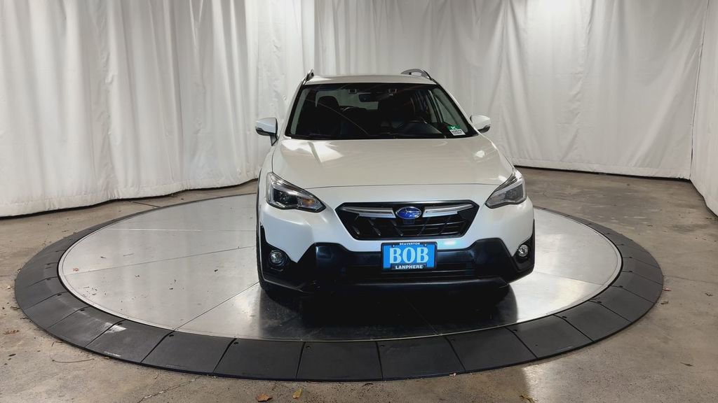 Used 2021 Subaru Crosstrek 2.5i Limited w/ Popular Package #4 image 5