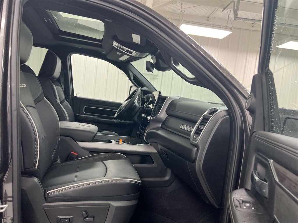 New 2026 RAM 2500 Laramie image 23