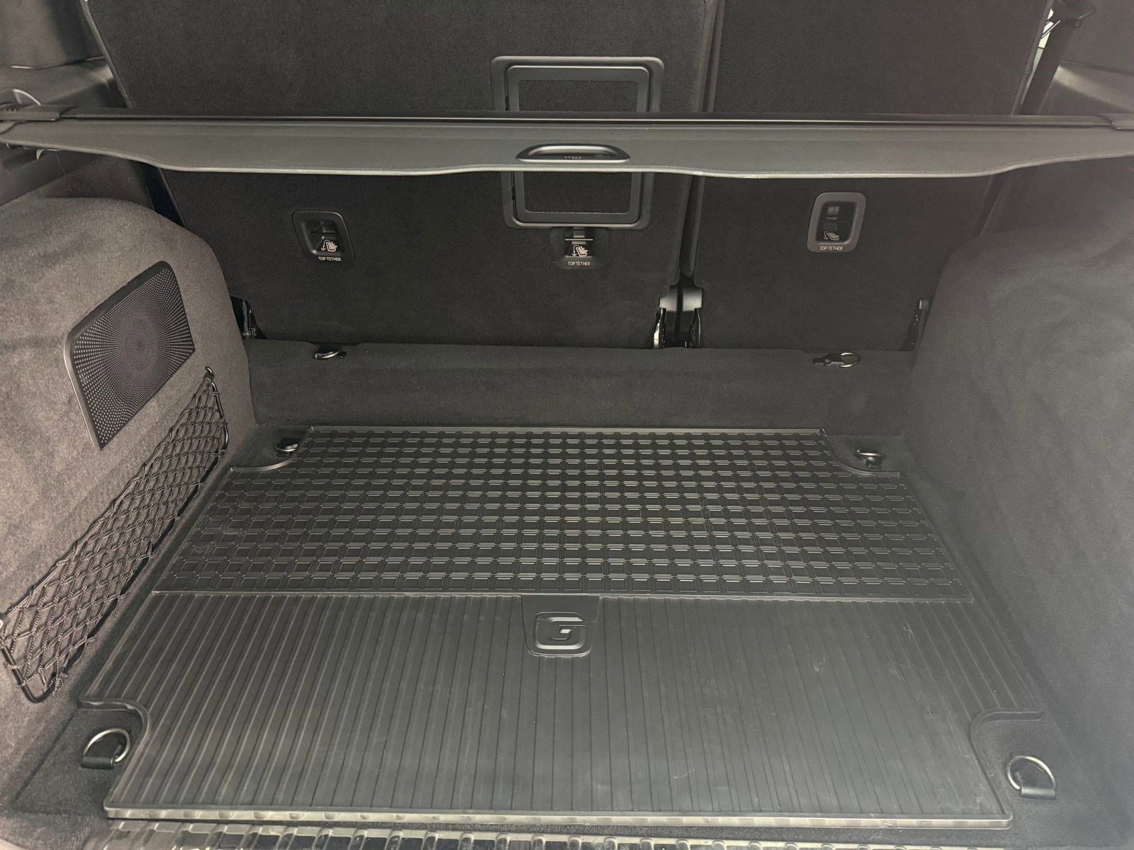 Certified 2023 Mercedes-Benz G 63 AMG 4MATIC image 31