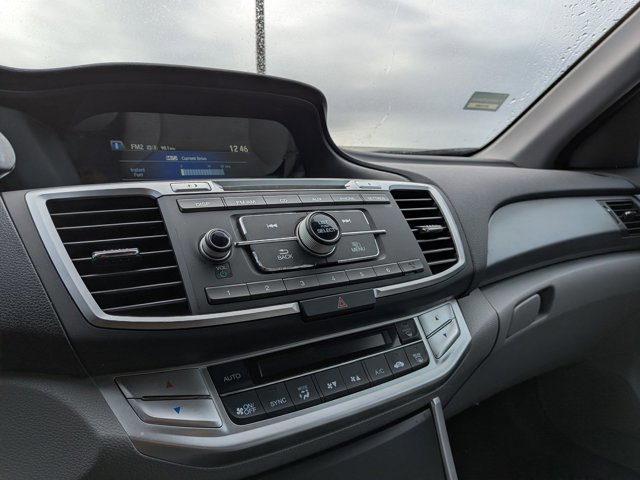 Used 2014 Honda Accord LX image 12