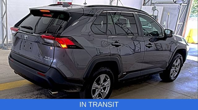 Used 2022 Toyota RAV4 XLE w/ XLE Grade Weather Package