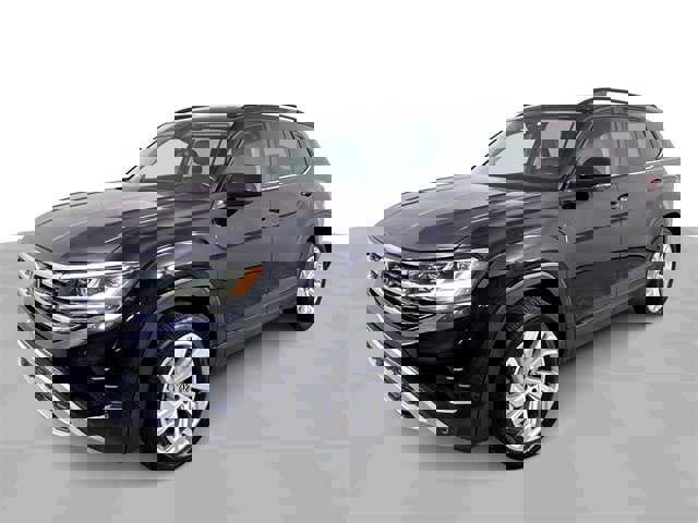 Used 2023 Volkswagen Atlas SE