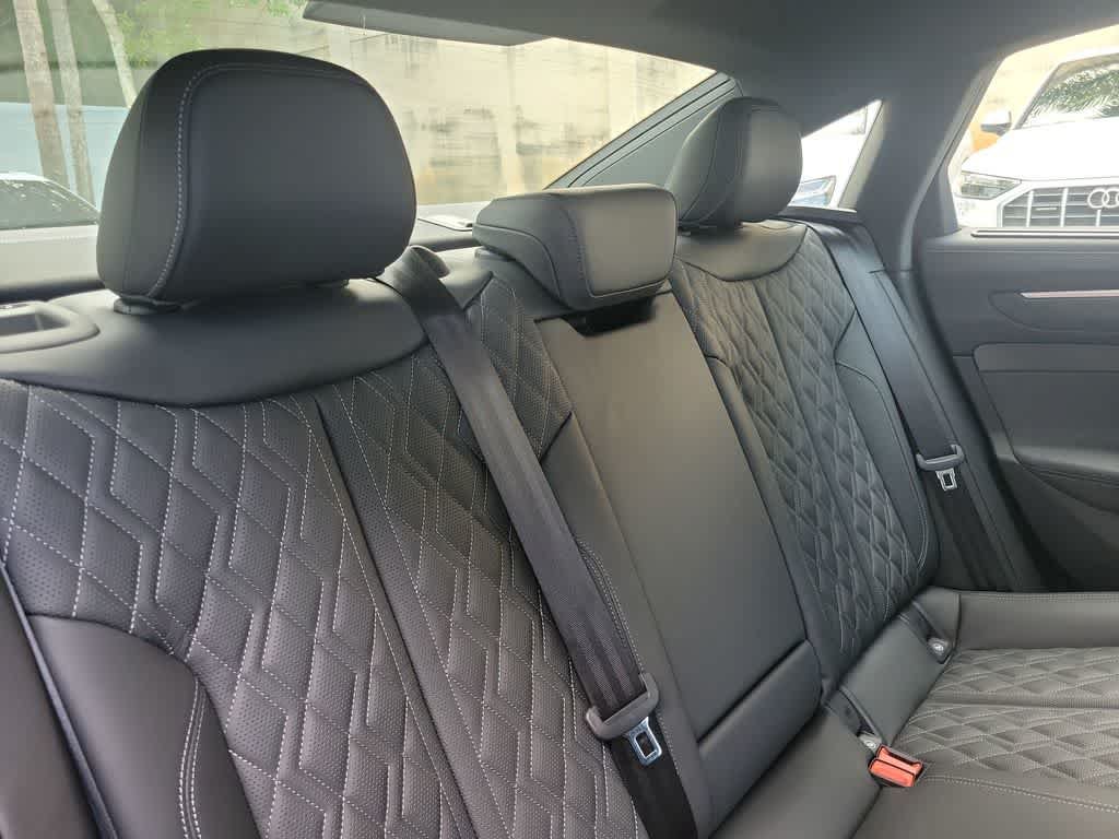 New 2026 Audi A6 Prestige AWD/4WD image 21