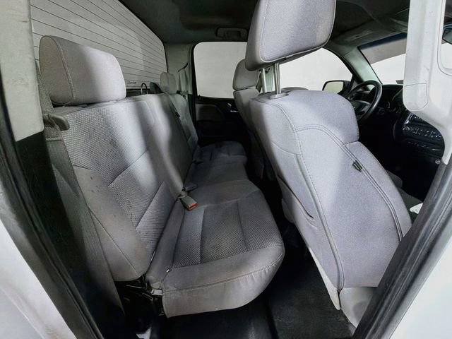 Used 2016 Chevrolet Silverado 1500 W/T w/ Trailering Package AWD/4WD image 26