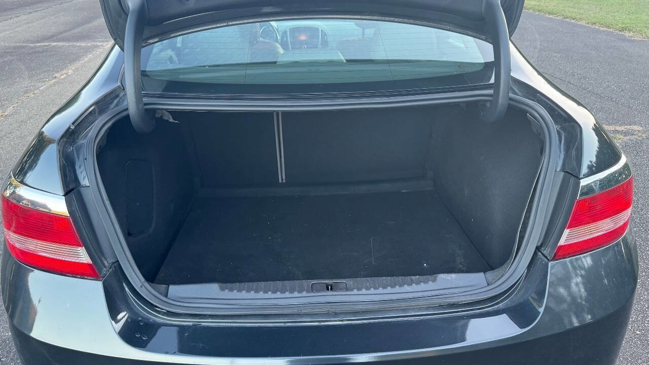 Used 2015 Buick Verano image 19