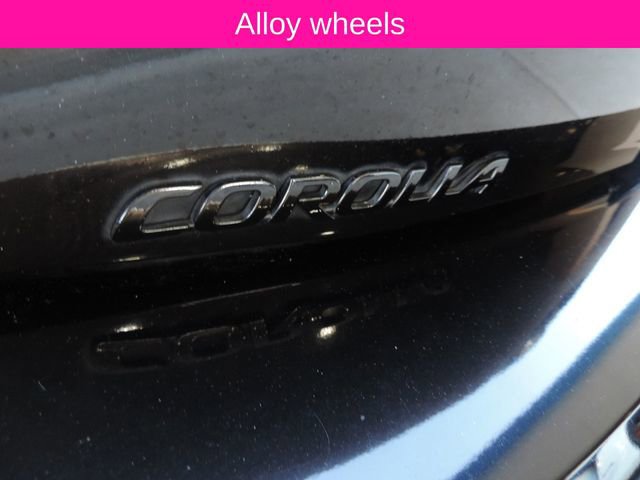 Used 2019 Toyota Corolla SE FWD image 18