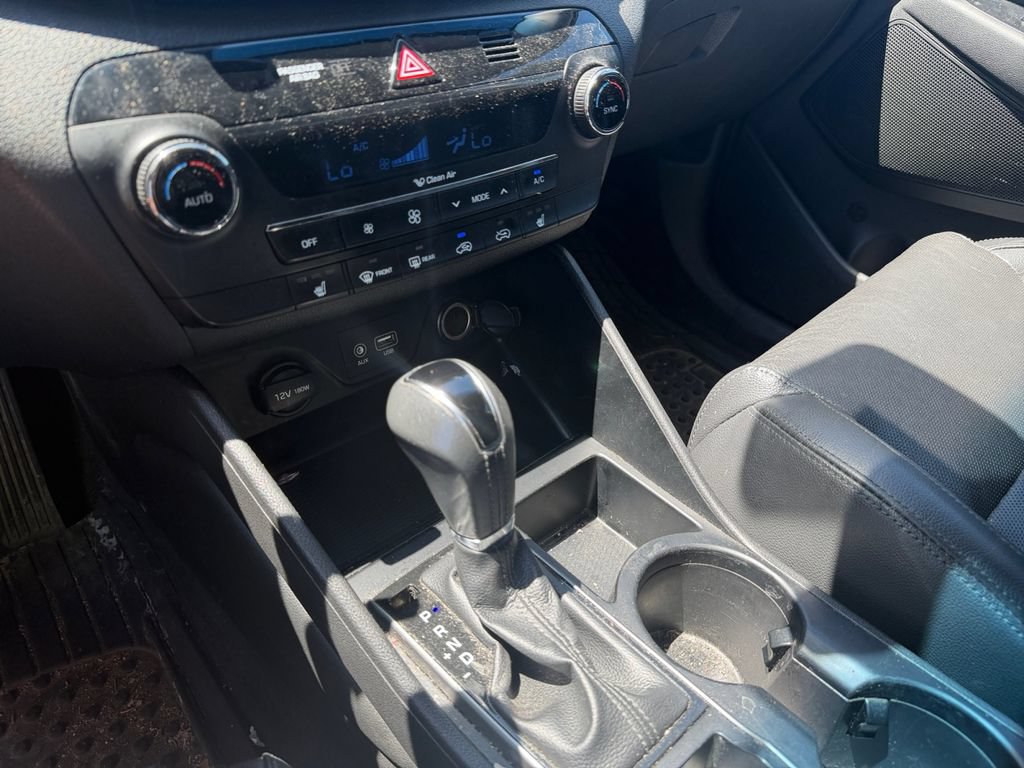 Used 2018 Hyundai Tucson SEL Plus AWD/4WD image 31