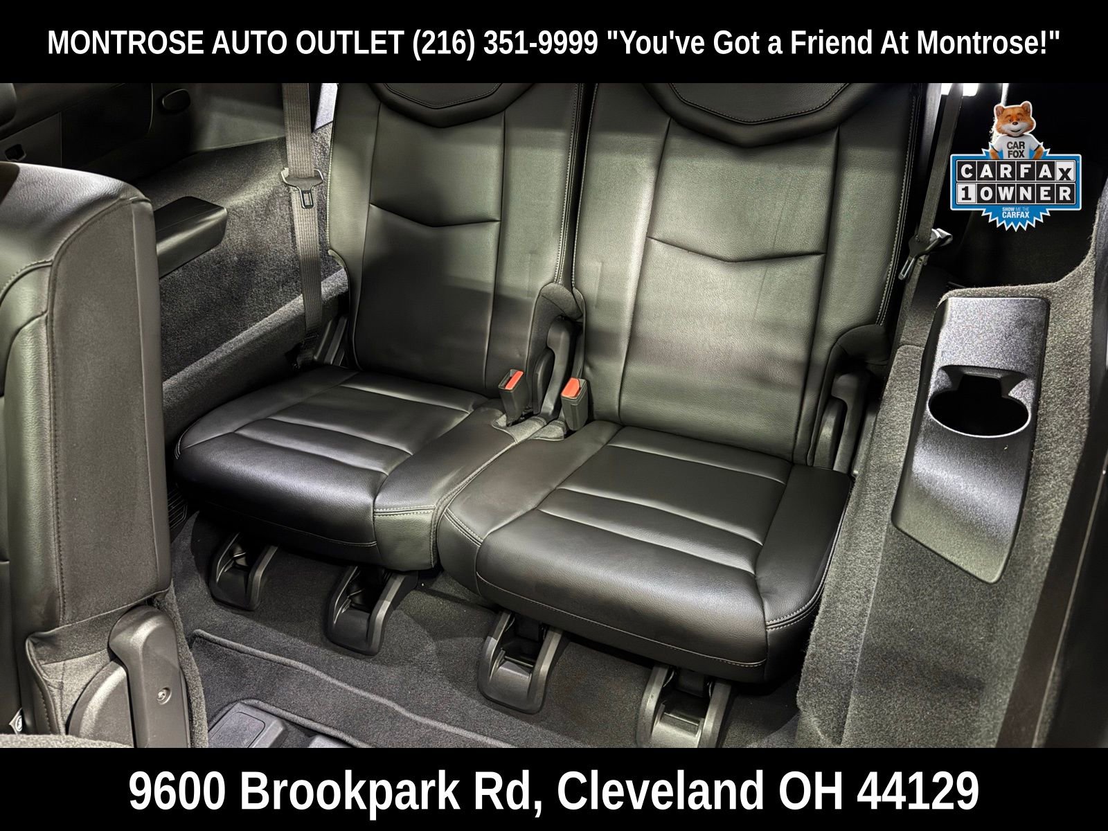 Used 2022 Cadillac XT6 Luxury image 41