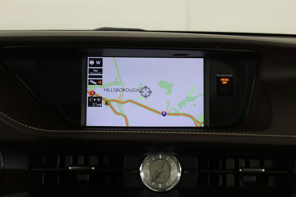 Used 2018 Lexus ES 350 w/ Navigation System Package image 29
