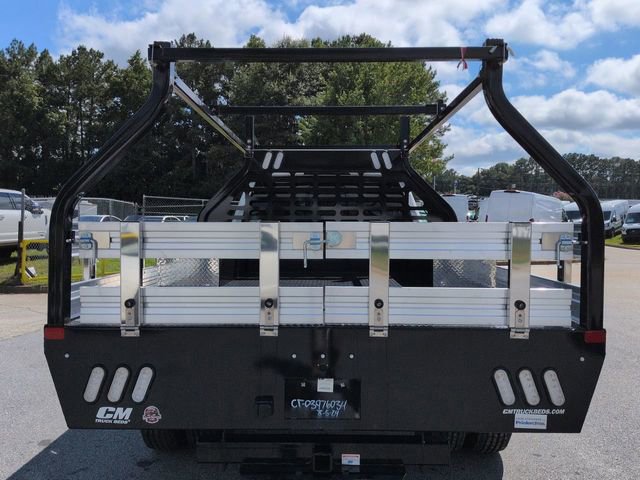 New 2025 Ford F350 XL w/ XL Chrome Package AWD/4WD image 5