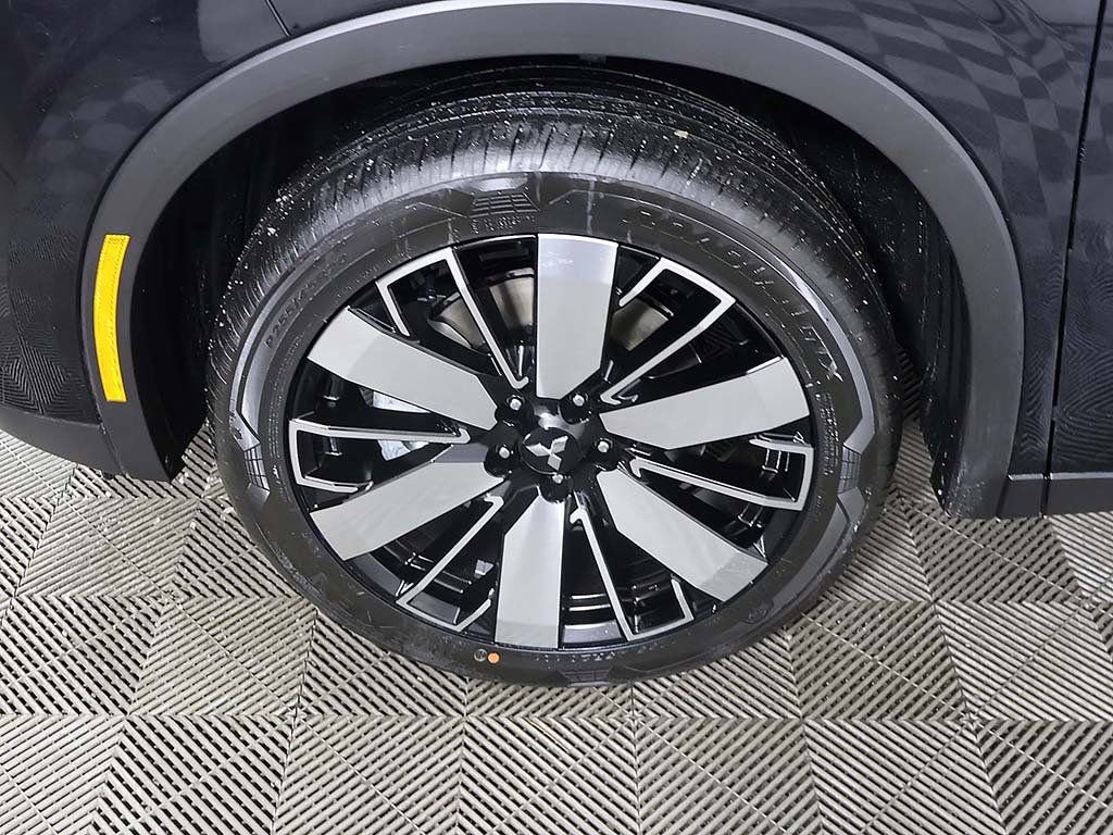 New 2026 Mitsubishi Outlander SE image 23