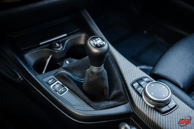 Used 2017 BMW M2 image 11