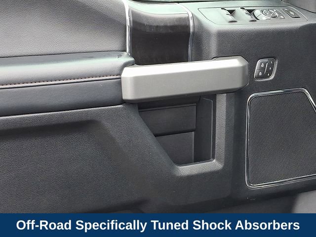 Used 2019 Ford F250 Platinum w/ Platinum Ultimate Package image 19
