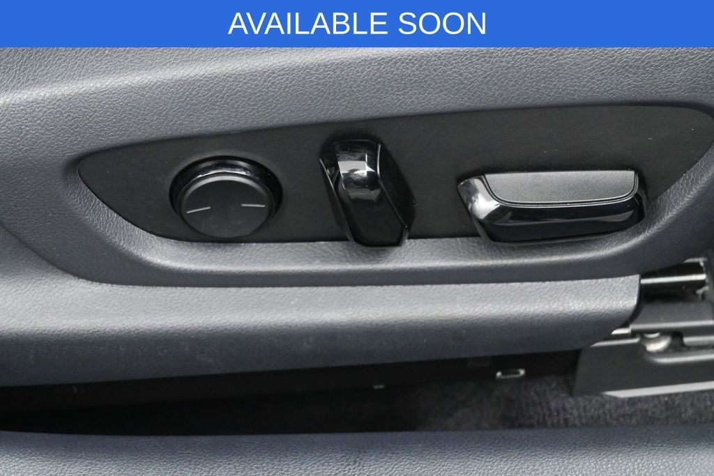 Used 2025 Lexus ES 350 w/ Accessory Package (Z1) FWD image 35