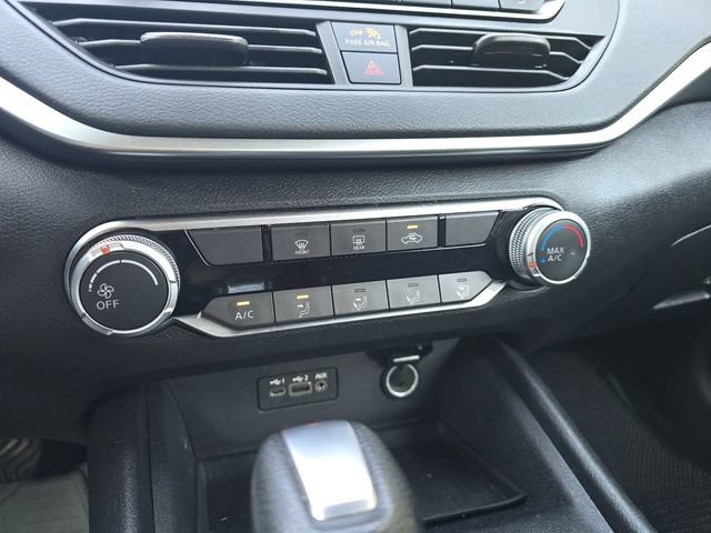 Used 2020 Nissan Altima 2.5 S FWD image 20