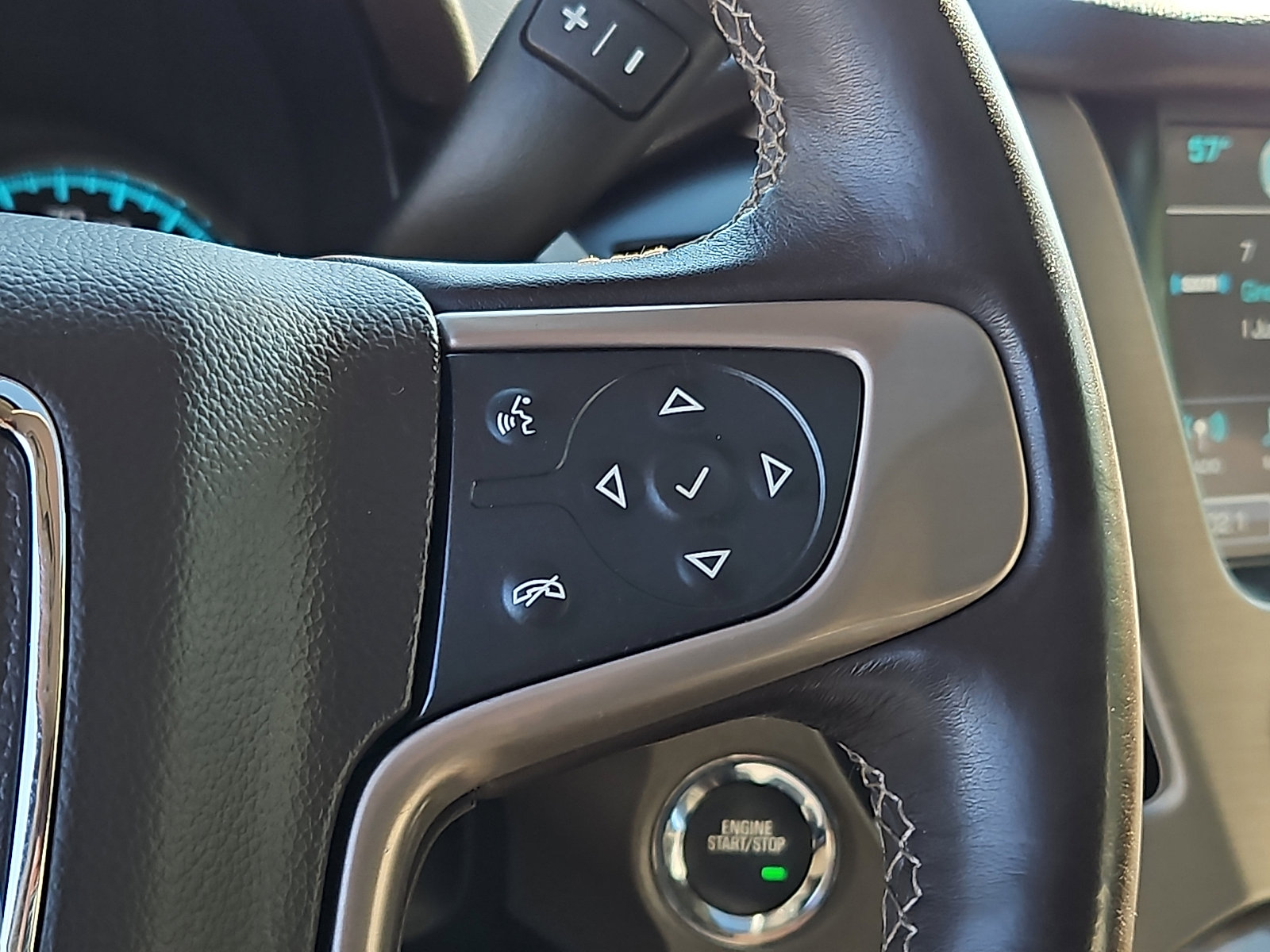 Used 2019 GMC Yukon Denali w/ Denali Ultimate Package AWD/4WD image 23