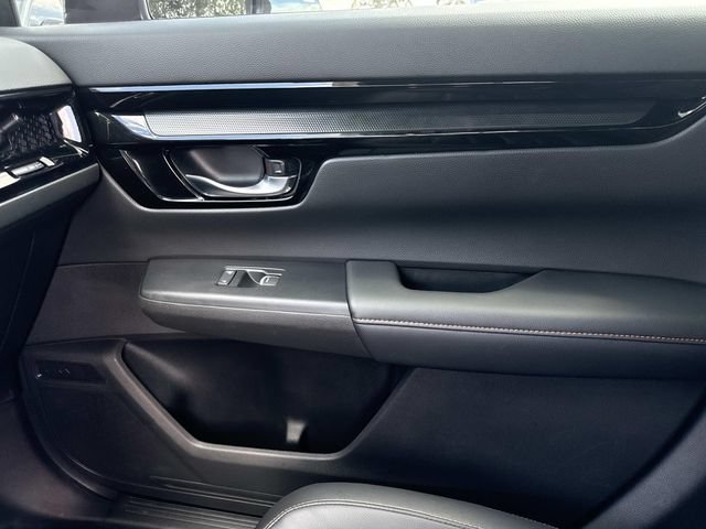Certified 2024 Honda CR-V Sport Touring image 23