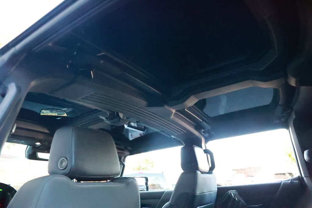 Used 2025 GMC Hummer EV 2X AWD/4WD image 37