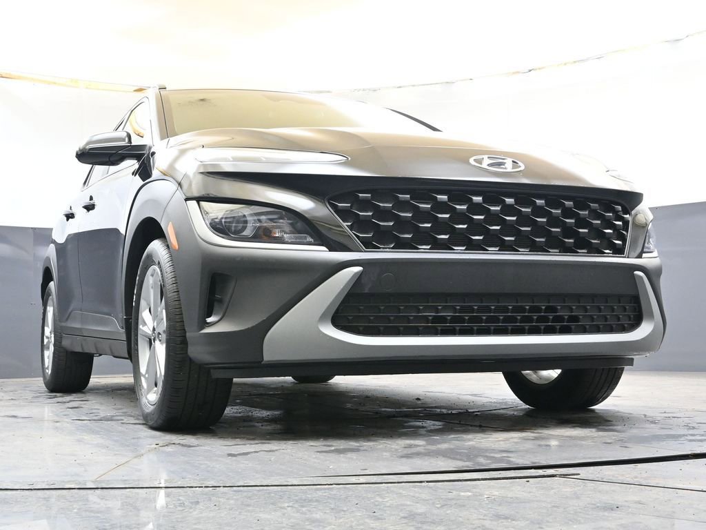 Certified 2023 Hyundai Kona SEL FWD image 37