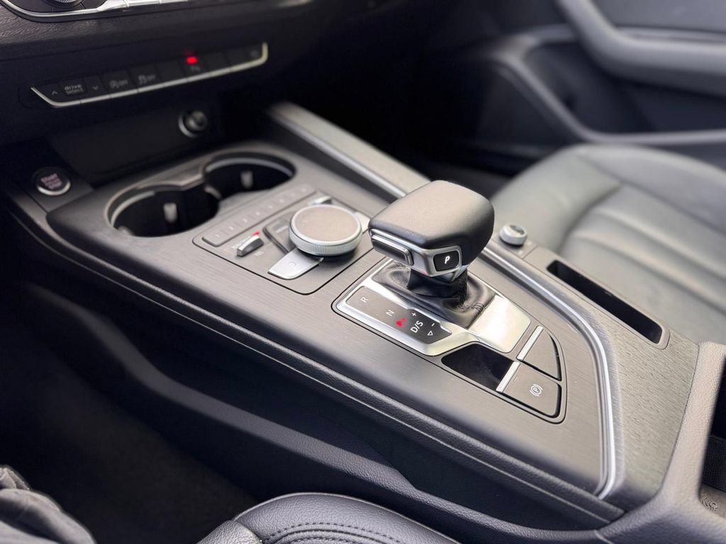 Used 2018 Audi A4 2.0T Premium Plus AWD/4WD image 19