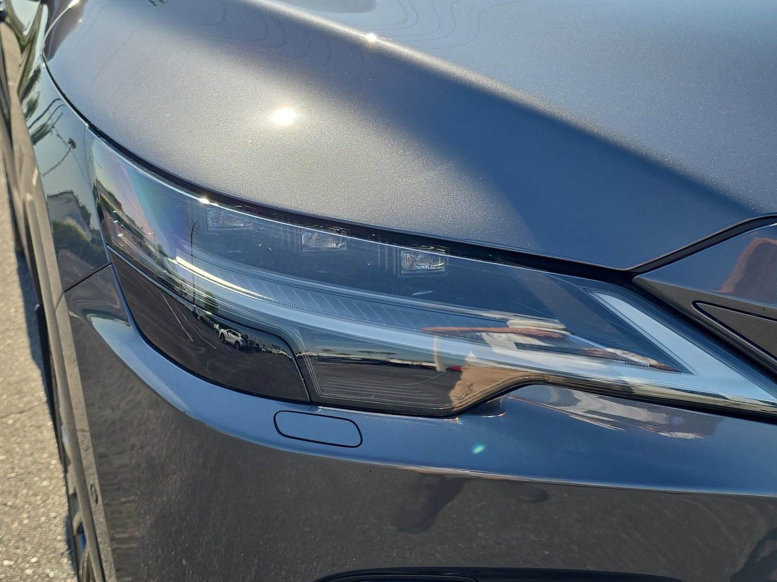 Used 2024 Lexus RX 350 AWD w/ Convenience Package image 7