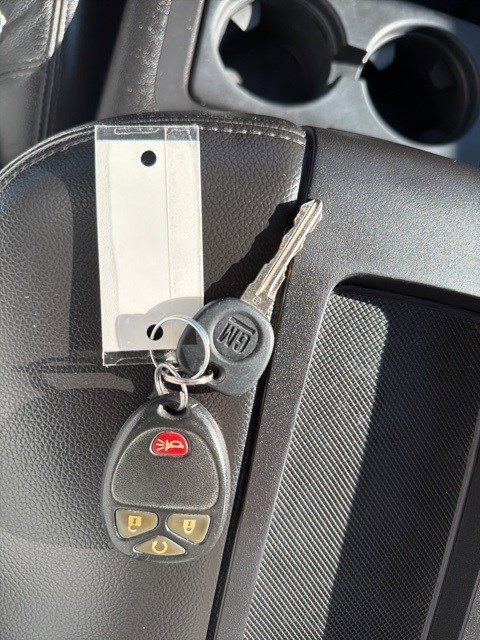 Used 2009 Chevrolet Silverado 1500 LTZ w/ Safety Package AWD/4WD image 26