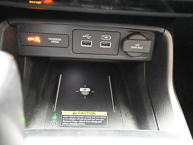 Used 2024 Honda Civic Sport Touring image 39