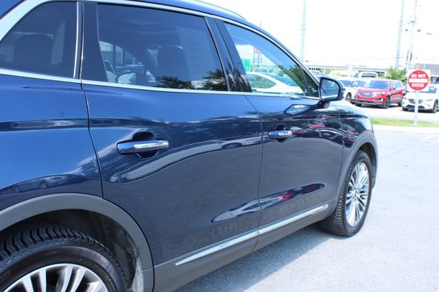 Used 2017 Lincoln MKX Reserve w/ Lincoln MKX Climate Package AWD/4WD image 47